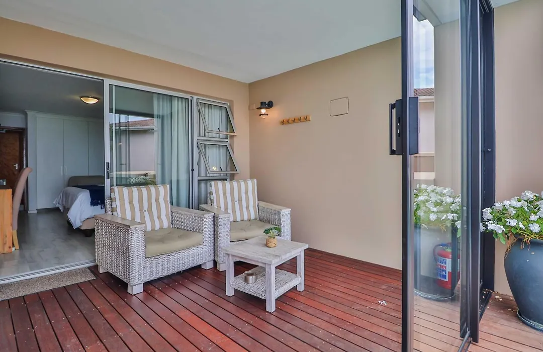 Belle Vue Ridge Bnb,-1