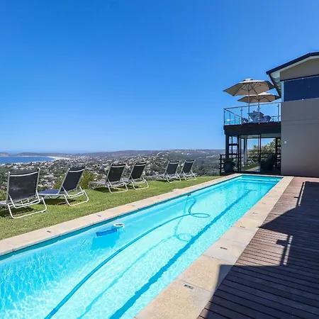 Belle Vue Ridge Bnb,-3